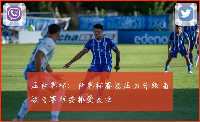 压世界杯：世界杯赛场压力升级 备战与赛程安排受关注
